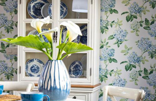 Luxury Singular Villa Carolina - Foto 7