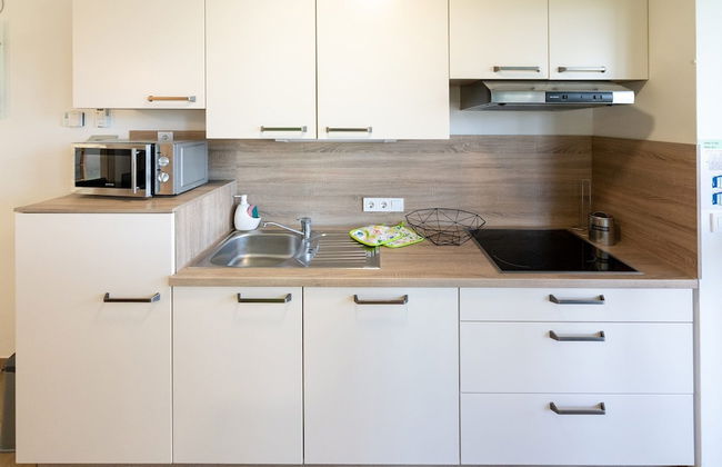 Apartments Banonia - Summer Breeze - Foto 3