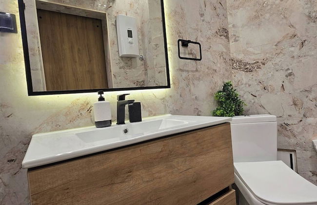 Cozy 35m2 Apartment in Central Skopje - Photo 22