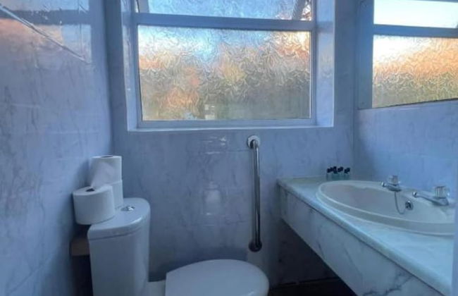 OYO Diamond Apartments Skegness - Foto 65