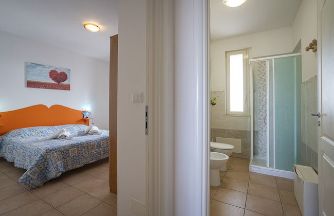 Villa Onda Marina 100 Meters From sea - Foto 12