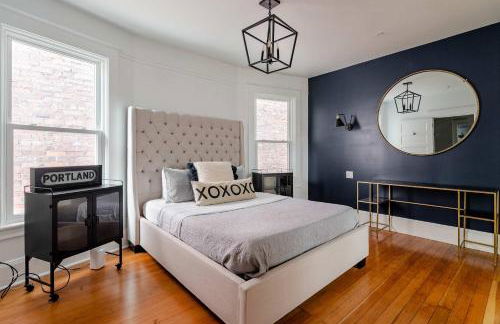 Stay Portland - Elegant World's Fair 4BR Home 97 WalkScore - Foto 13