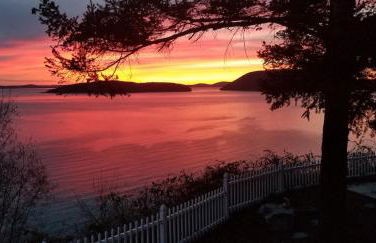 Cottage by the Sea - Foto 21