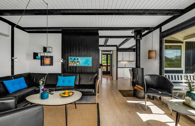 "Sigbrith" - 350m to the fjord - Foto 24