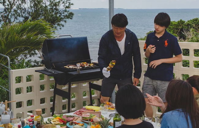 Hideout Okinawa Uruma - Foto 42