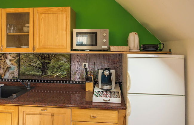 Apartments Mrakič - Foto 31