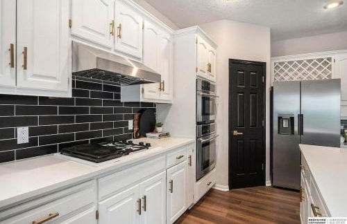 Furnished 5 BR Executive Rental - Foto 11