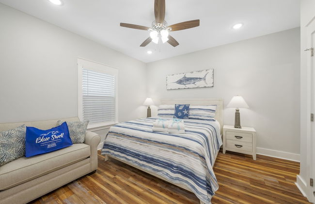 Laguna Peach: 3BA 2BA Retreat for 10! Explore Nearby Beaches & Activities - Foto 2