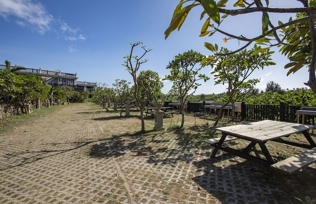 O'glamping - Photo 13