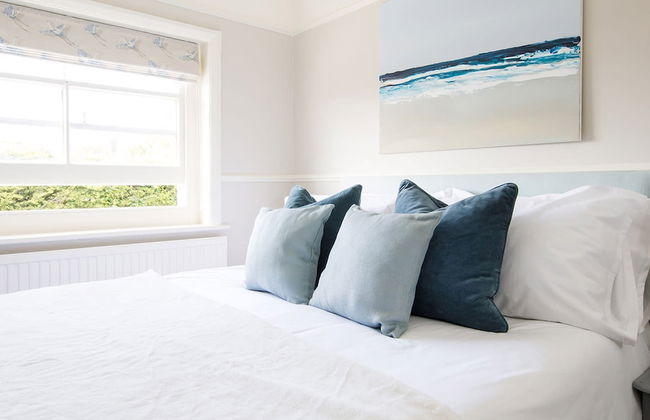 Rookwood - King Room in Gastro Pub West Wittering - Foto 2