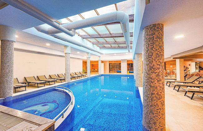 Predela 2 Holiday Apartments - Foto 74