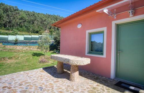 Quinta dos Caseiros do Paço de Giela - Foto 22