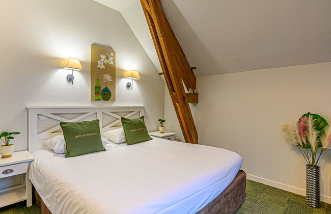 Château De Kergonano - Foto 18