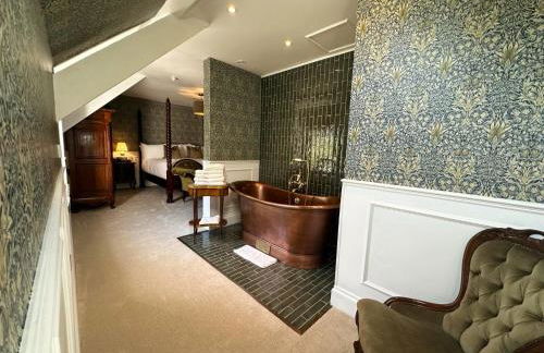 Plas Dinas Country House - Photo 25