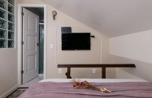 Lofts Luxo Xavishome Palacio Quitandinha Petropolis - Foto 37