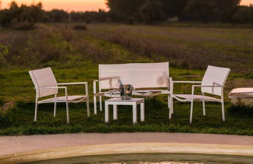 Old Villas Greco 1888 luxury swimming pool - Foto 5