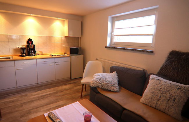 Cozy Apartment With Garden - Foto 15