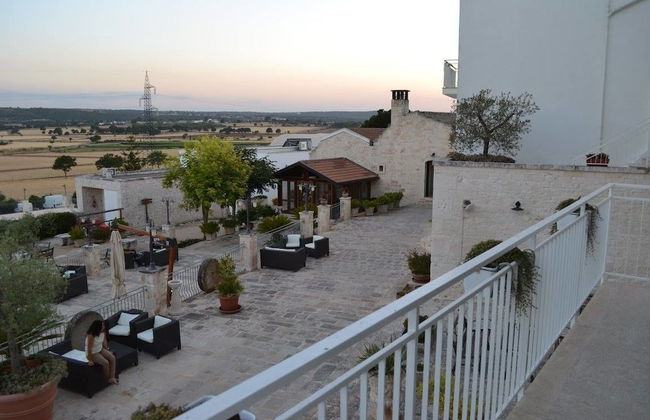 Masseria Torricella - Foto 18