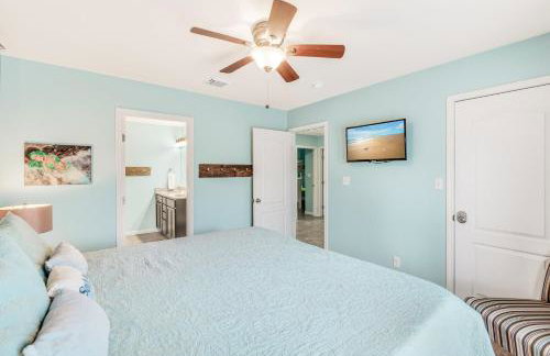 Boogie Board Bungalow - Pet Friendly! Private Pool! - Photo 34