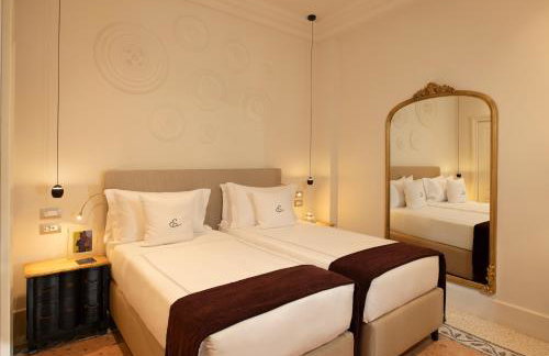 Elizabeth Unique Apartments - A Member of Design Hotels - Foto 62