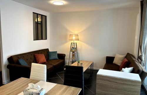 Le Moderne I Spacieux - 6 p - Hyper Centre - Foto 1