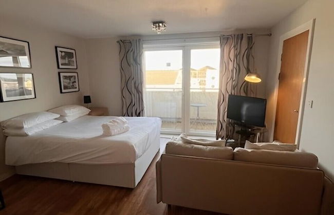 Century Wharf by Urban Space - Foto 12