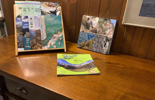 Sacro Monte Stay - Foto 19