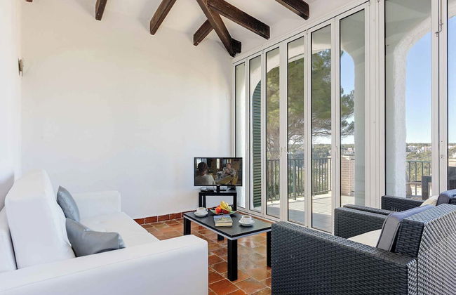 Villa Mascaro - Photo 3