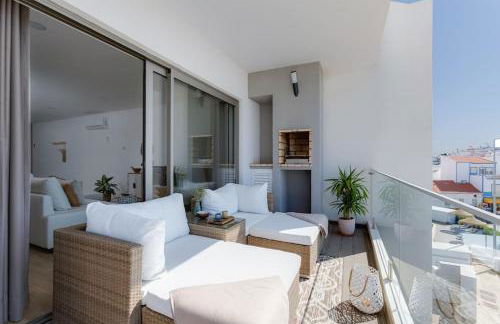 Burgau Village and Sea - Foto 13