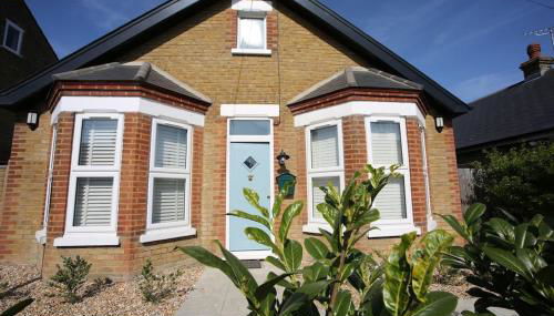 Sunbeam Cottage sleeps 10 - Foto 2