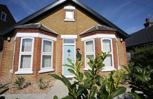 Sunbeam Cottage sleeps 10 - Foto 2