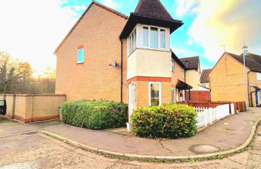 2 Bedroom House off A12 Colchester - Foto 8