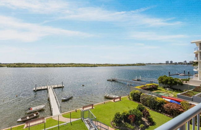 On The River Apartments - Photo 74