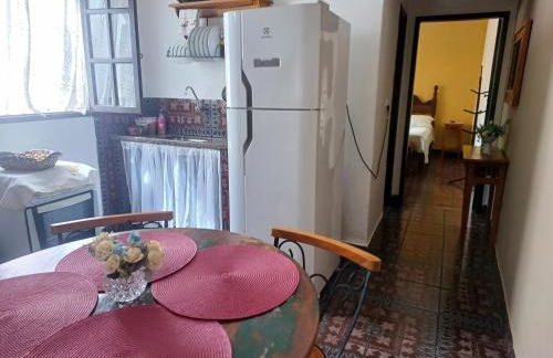 Flat Tiradentes - Foto 13