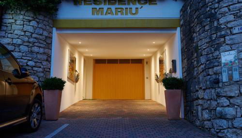 Residence Mariù - Foto 2