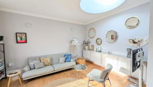 Margate Hideaway House - Foto 4