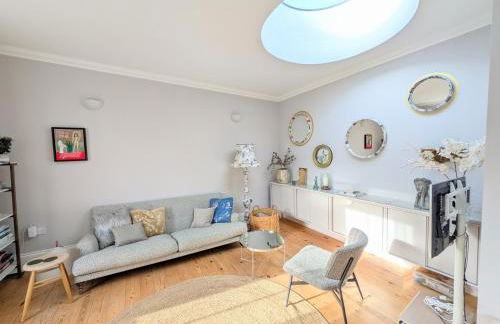 Margate Hideaway House - Foto 4