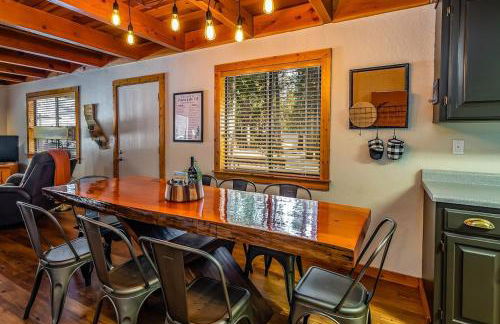 The Elderberry Retreat - It's a Dream Location! - Foto 5