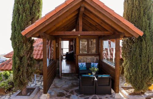 ViVaTenerife - Retreat in nature, SPA and wellness - Foto 11