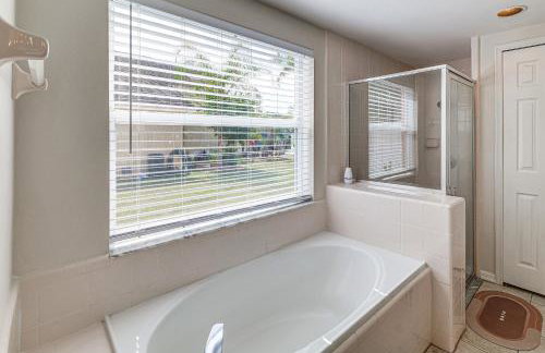 < 5 Mi to Disney Parks: Spacious Home w/ Lanai - Foto 19
