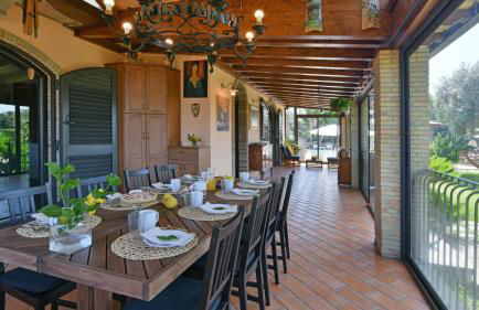 Villa Biddizza 10 Emma Villas - Foto 34