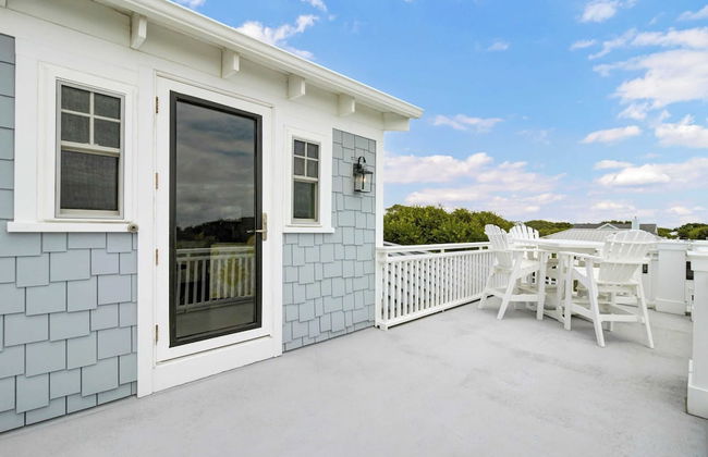 Blue Heron Manor by Avantstay Ocean View + Saltwater Pool - Foto 47