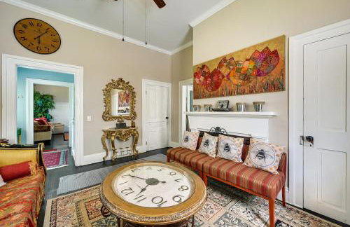 Spacious Historic Home with Yard and Deck! - Foto 2