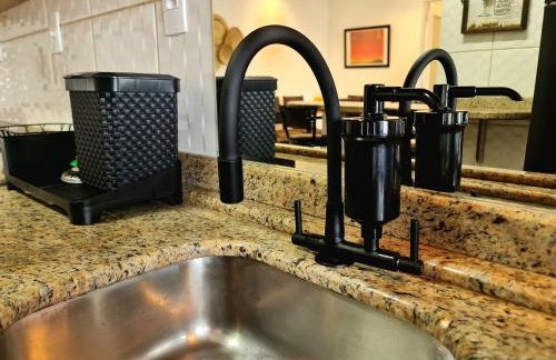 APT 704 - Localização Privilegiada - 2 Quartos - Garagem - Fazenda/Itajaí - Foto 32