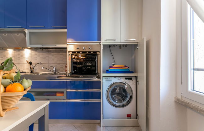 notaMi - Niguarda Park House - Foto 13