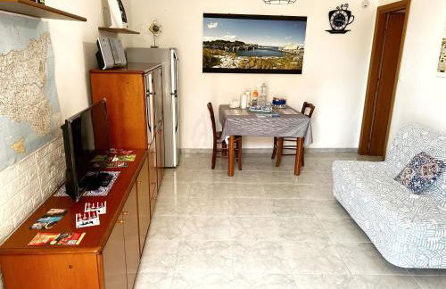 L' APPARTAMENTO sul MARE - Foto 27