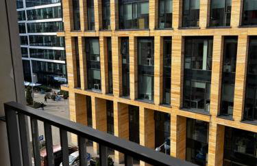 Prime Warsaw - Ideal Location, Old Town, City Center - Foto 14