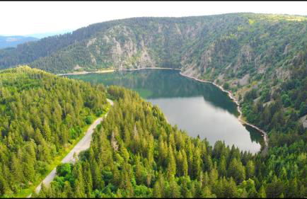 Sur la rive du Lac - Foto 21