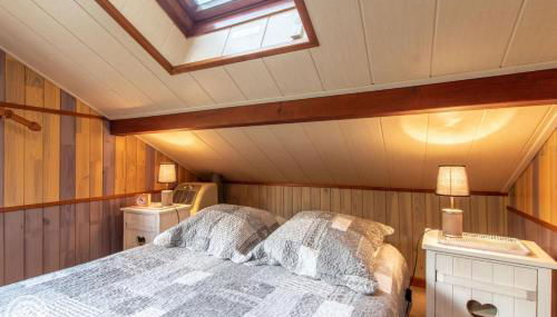 Gîte Annecy 07 - Au Royaume des Marmottes - Appt 07 - Foto 3