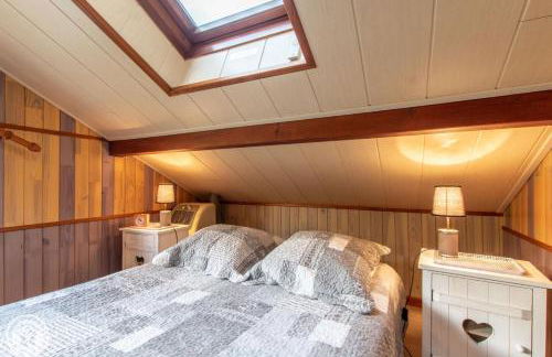 Gîte Annecy 07 - Au Royaume des Marmottes - Appt 07 - Foto 3